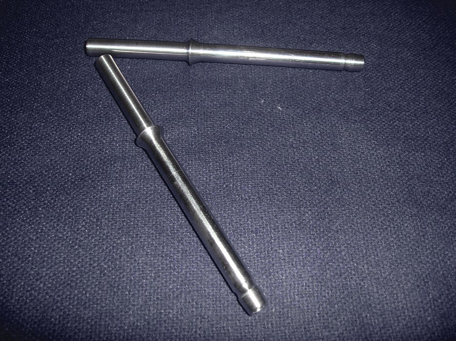 Tubo De Venteo 1